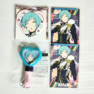 앙스타 스타포니 라이브 굿즈 4 심해 카나타