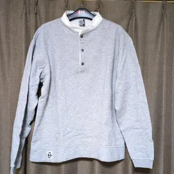 참스 Hurricane Top L