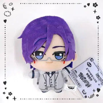 [택 포함] 도원암귀 SD 인형 vol.3 모모카 츠키요미