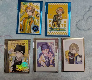 VOLTACTION 후라 소토