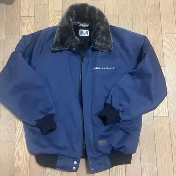 all my homies 도라이치 콜라보 자켓 XL