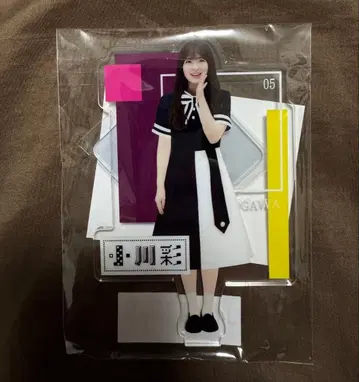 오가와 아야 튀어나오는 아크릴 스탠드