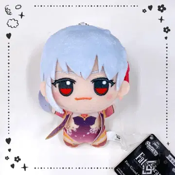 [택 포함] Fate/Grand Order SD 인형 vol.9 카르마