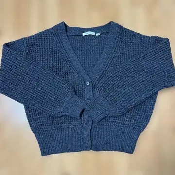 니코앤드 - 니트 가디건