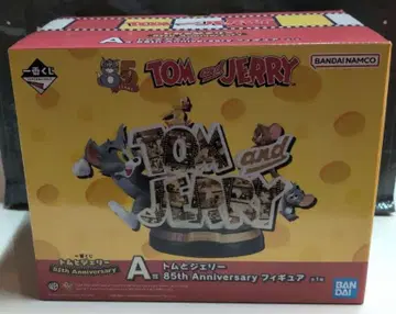제일복권 톰과 제리 A상 85주년 기념 피규어