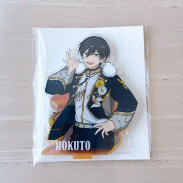 히다카 호쿠토 아크릴 스탠드 스타포니 4th