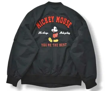 레어 [ANTIBAL] x [디즈니] MA1