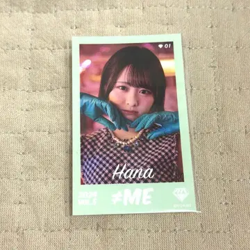 노이메 꼬기 하나 미니 사진 vol.5 레어