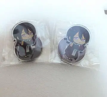 제비뽑기당 염염소방대 신몬벤마루