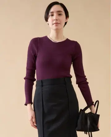 martinique 코튼 싱크 풀오버