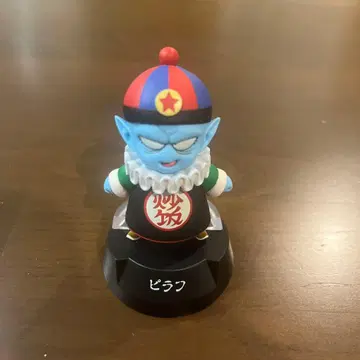 드래곤볼 제일복권 어셈블 컬렉션 파일럿