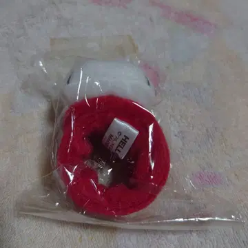 헬로키티 패치 브레스 2010 하모니랜드