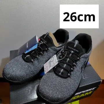 26.0cm 스케쳐스 Summits-Forton_52813W