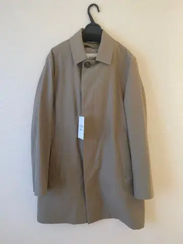 MACKINTOSH PHILOSOPHY Trotter 스텐카라 코트