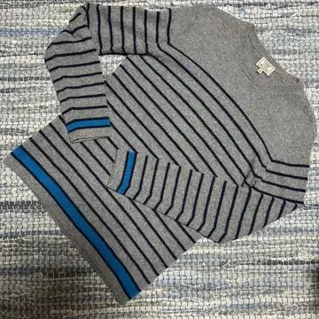 그린 레이블 릴랙싱 캐시미어 스웨터 S