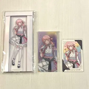 프로세카 아키야마 미즈키 감사제 5th