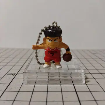 미야기 키링 캐릭터에그 SLAM DUNK 슬램덩크