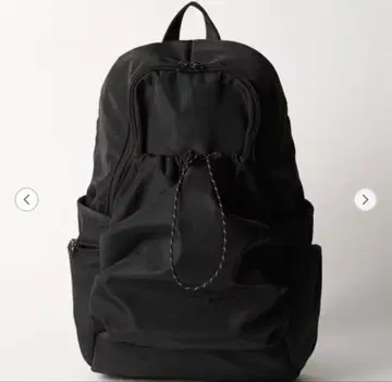 BEAUTY&YOUTH UNITED ARROWS 드로스트 포켓 백팩