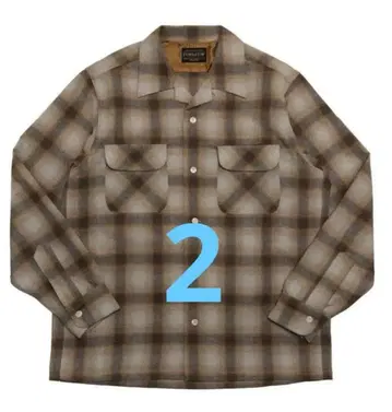 Pendleton x Subculture x BerBerJin