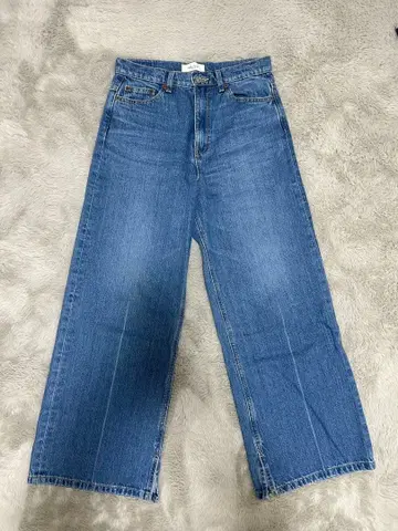 미라 오웬 데님