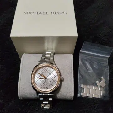 MICHAEL KORS 손목시계