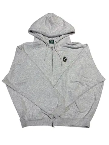 that's life 댓츠라이프 지퍼 후드티