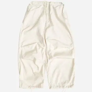 DAN Snow Camo Trousers