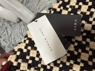 ZARA 새상품 백
