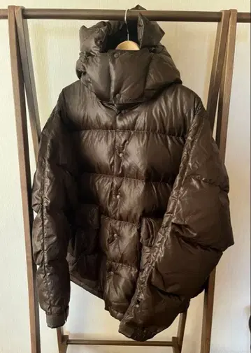 daiwa pier39 tech backpacker down parka