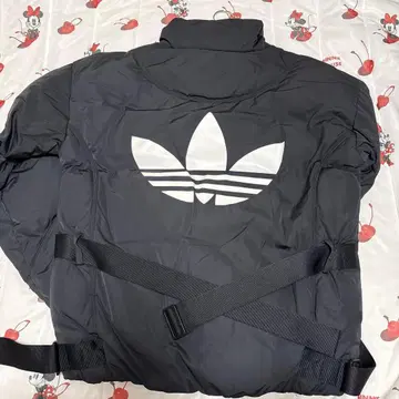 아디다스 다운 M