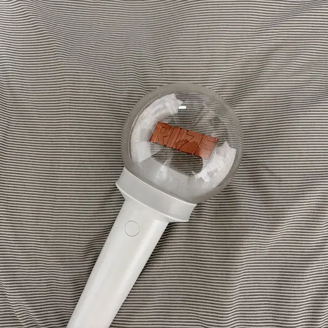 라이즈 응원봉 양도