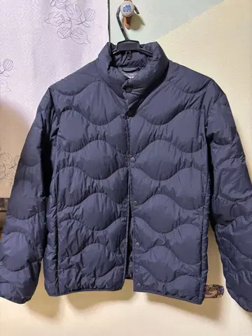 유니클로 울트라 라이트 다운