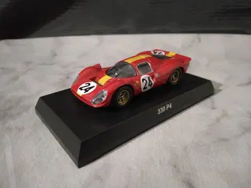 교쇼 1/64 페라리 330 p4