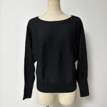 미사용 새상품 택 포함 티아라 TIARA 니트 정품 2