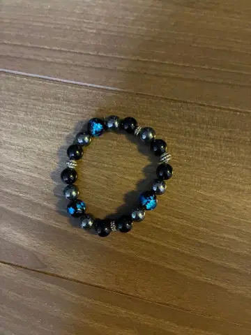 캐주얼 스트레치 팔찌