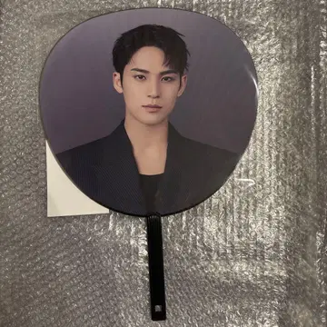 SEVENTEEN NEW 피켓 민규