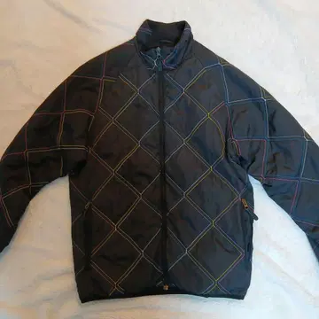 Burton iDiom 퀼팅 자켓 M