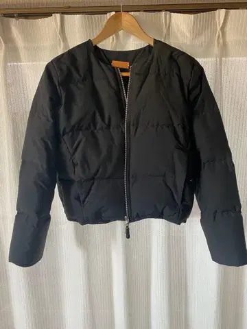 TODAYFUL 노카라 다운 자켓