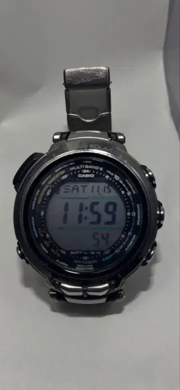 CASIO 프로트렉 PRX-2000T