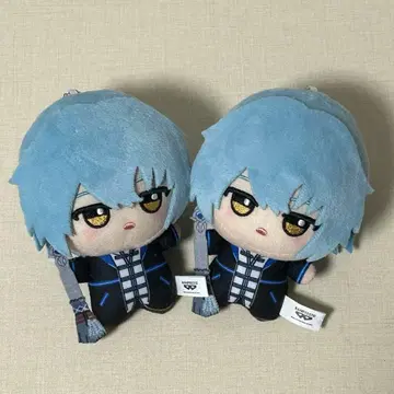 마호야쿠 SD 인형 네로 2