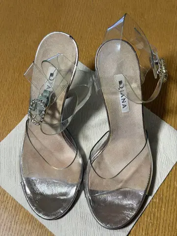 JBBF 공식 공인 대회 힐 샌들 다이애나 머슬 게이트 골드