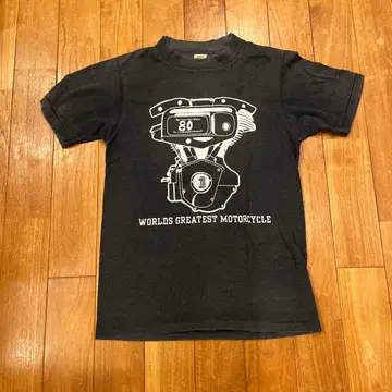 할리데이비슨 T셔츠 빈티지 Harley-Davidson