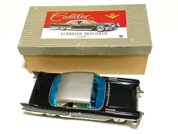 컨디션 최상 캐딜락 엘도라도 브로우햄 1957-1958 주석