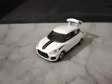 토미카 스위프트 스포츠 토이저러스 오리지널 한정판 커스터마이즈 타입