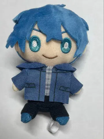 컬러풀 피치 카라피치 나오키리 애니메이트   봉제 인형