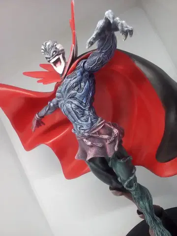 리페인트 닥터 스트레인지 피규어 아메리칸 코믹스 MARVEL 마블