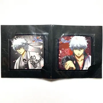 은혼 사카타 긴토키 미니 크로스 컬렉션