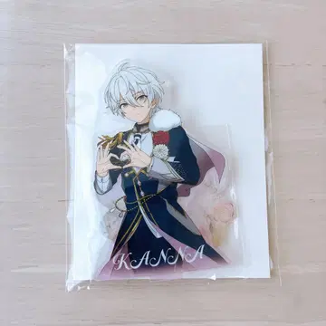 칸나 아크릴 스탠드 스타포니 4th