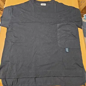 티티카카 T셔츠