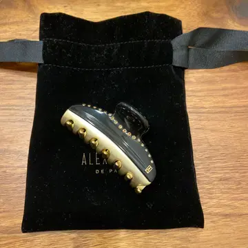 ALEXANDRE DE PARIS 헤어 클립